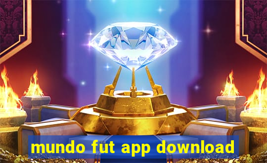 mundo fut app download